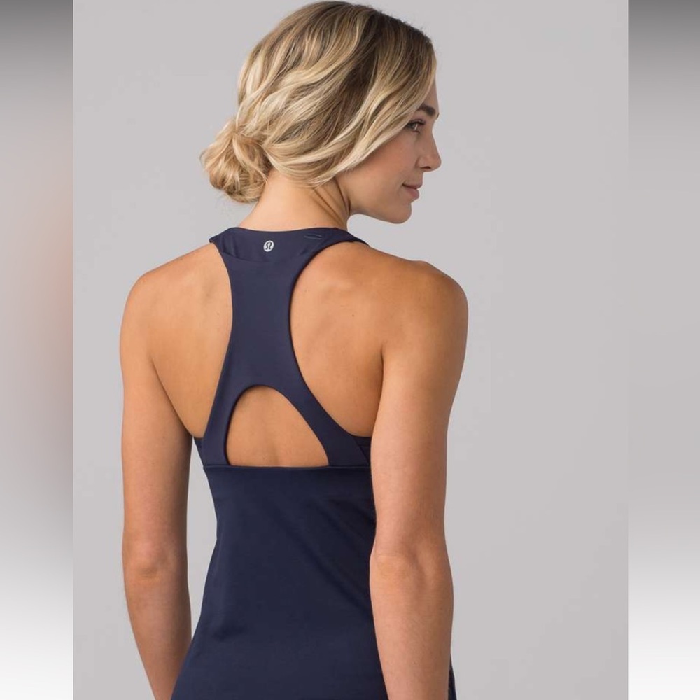 Lululemon Final Lap Tank size 10